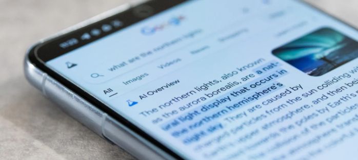 تكنولوجيا: نتائج بحث جوجل تنطلق بتعزيز من منصة الذكاء الإصطناعي اليوم للمستخدمين #GoogleIO24