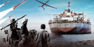 الخليج اليوم .. واشنطن: طهران توفر أسلحة متقدمة للحوثيين