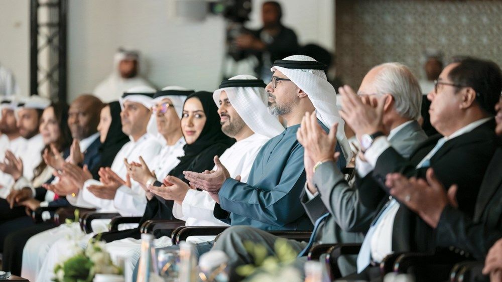 خالد بن محمد بن زايد: ترسيخ مكانة أبوظبي وجهة عالمية رائدة للرعاية الصحية