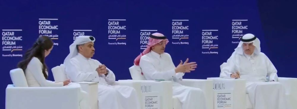 وزير المالية: 72% بالناتج المحلي يأتي من الاستثمارات غير النفطية