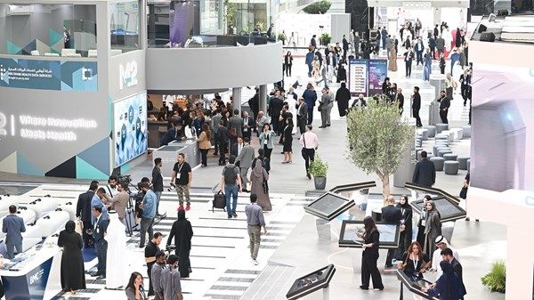 مشاريع مبتكرة في «أسبوع أبوظبي العالمي للرعاية الصحية»