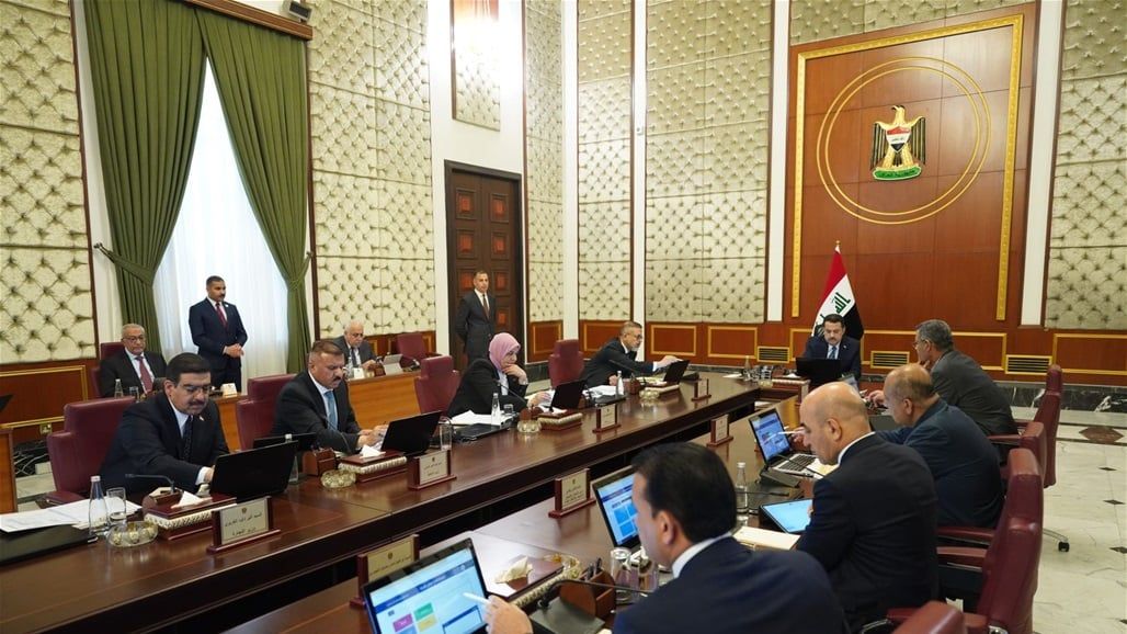 مجلس الوزراء يقر المضي بتحويل "الشعبة الخامسة" إلى مرافق ترفيهية