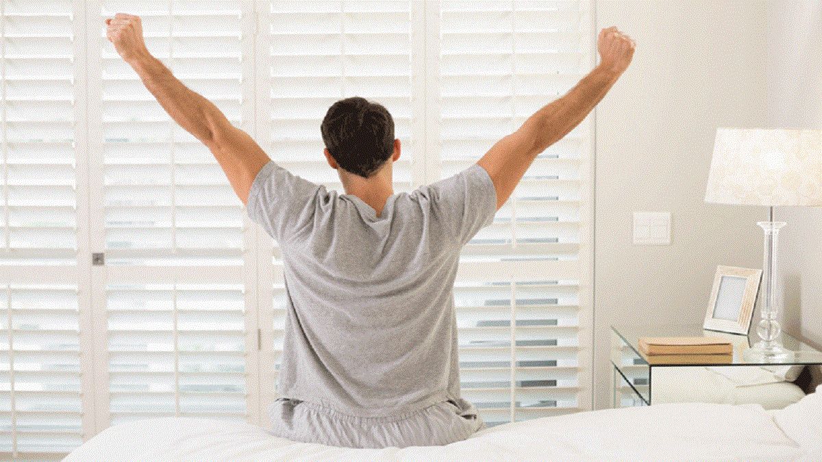 الامارات | وصفة لتحسين المزاج ومضاد طبيعي للاكتئاب.. بنصيحة طبيب ألماني