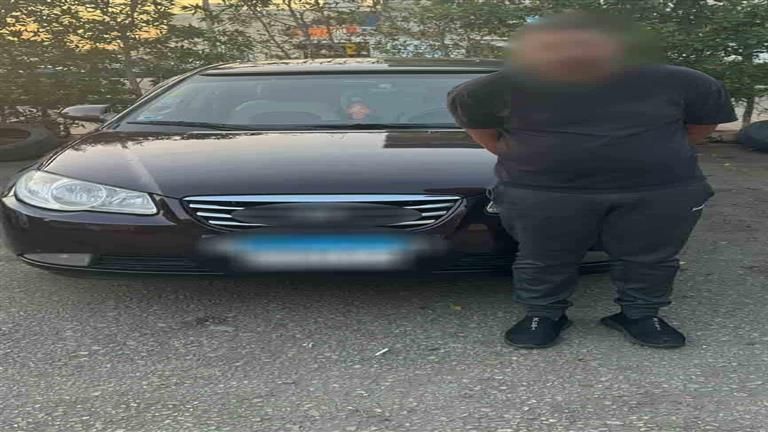 النيابة تستمع لأقوال سائق أوبر في واقعة "فتاة التجمع"