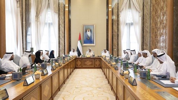 برئاسة منصور بن زايد.. «الوزاري للتنمية» يناقش عدداً من المبادرات والمشاريع الداعمة للمنظومة الحكومية