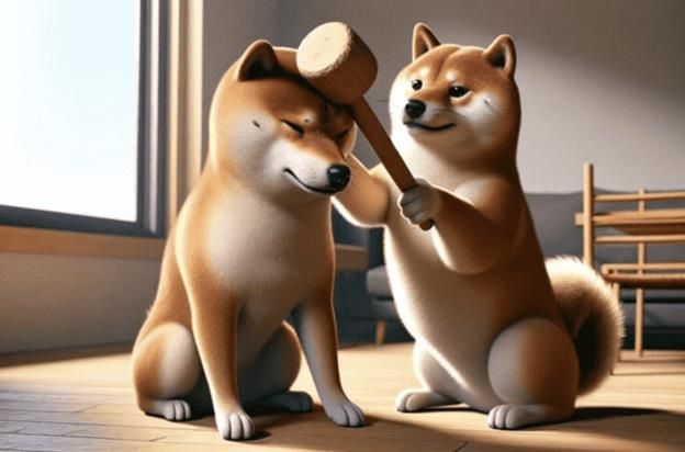 سعر عملة بونك (Bonk) يواصل الانخفاض، والمتداولون يتجهون إلى عملة ميم جديدة على بلوكتشين سولانا