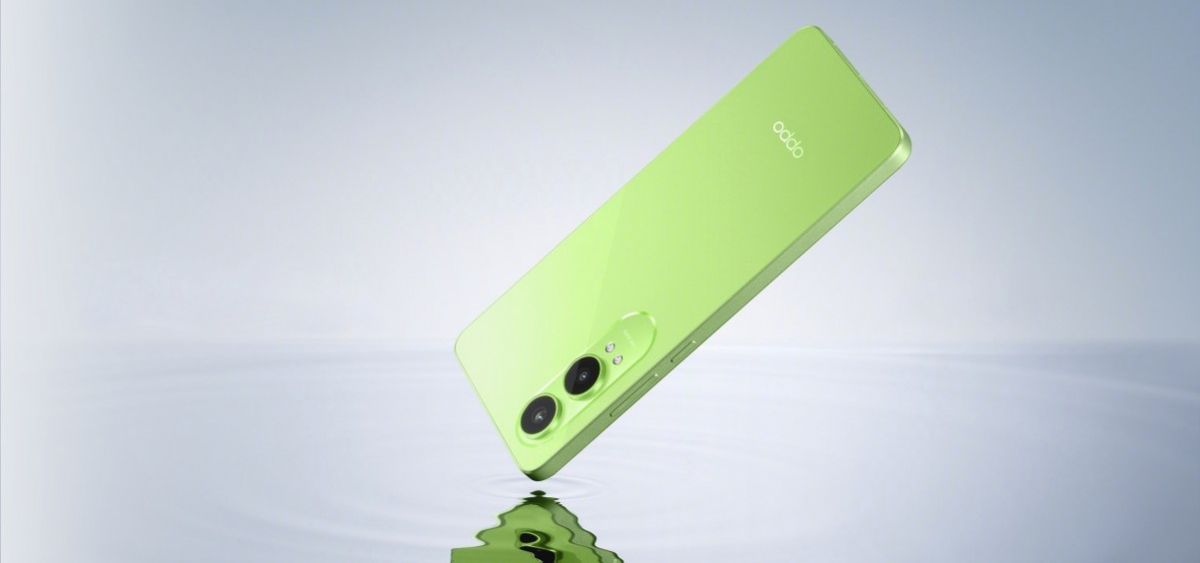 تكنولوجيا: هاتف Oppo K12x ينطلق بكاميرة رئيسية بدقة 50 ميجا بيكسل