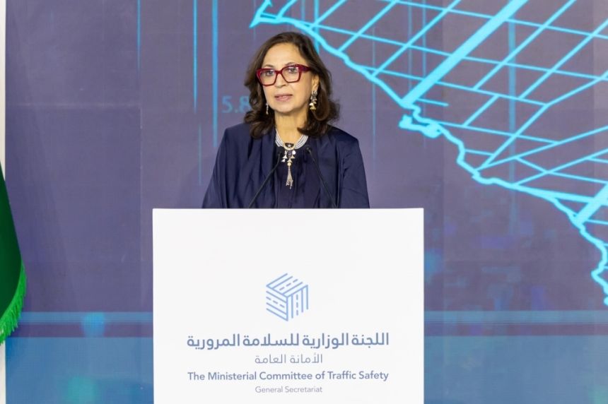 حتى الخميس المقبل.. 11 دولة في ورشة "تحسين نظم بيانات حركة المرور على الطرق"