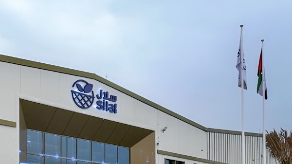 «سلال» تدشن أكبر مركز آلي للتعبئة والتغليف في الإمارات