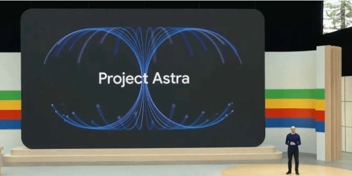 تكنولوجيا: جوجل تعلن “Gemini Live” للدردشة بشكل طبيعي مع Gemini في حدث #GoogleIO24