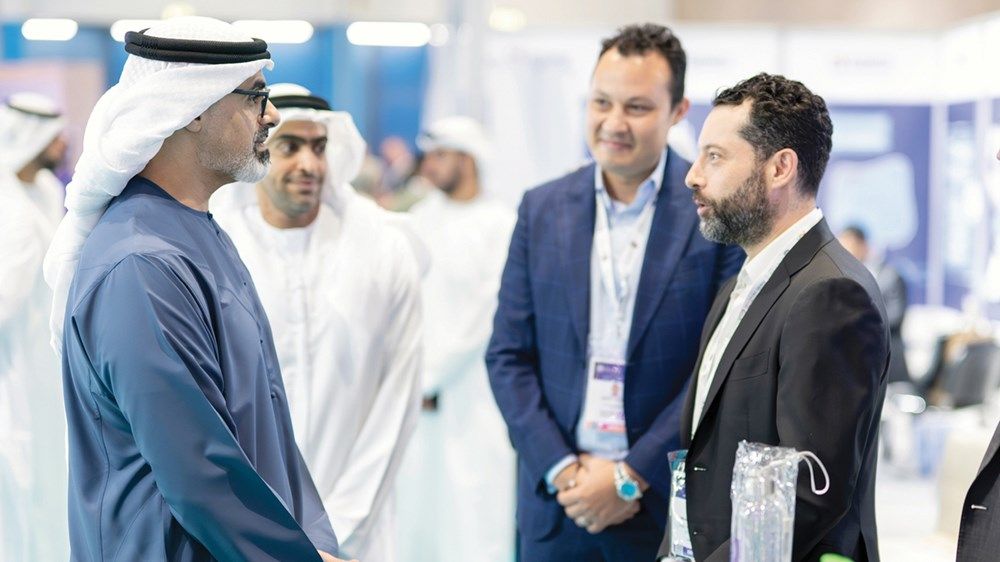 خالد بن محمد بن زايد: ترسيخ مكانة أبوظبي وجهة عالمية رائدة للرعاية الصحية