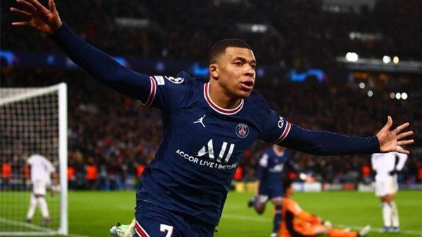 ‎4‎‏ عوامل سحرية جذبت مبابي لحلم ريال مدريد ‏