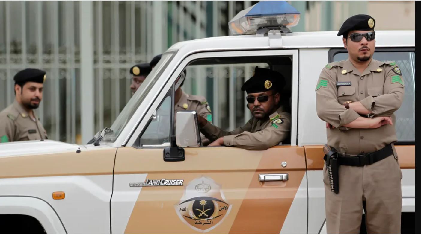 الامارات | "محتال" يستخدم تطبيقات التوصيل لسرقة مجوهرات بآلاف الدولارات في السعودية