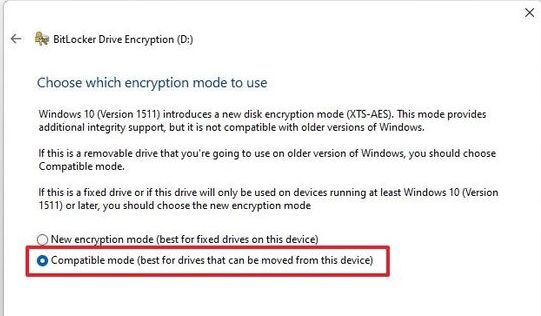 كيفية عمل كلمة سر للمجلدات بويندوز 11 13 كلمة سر