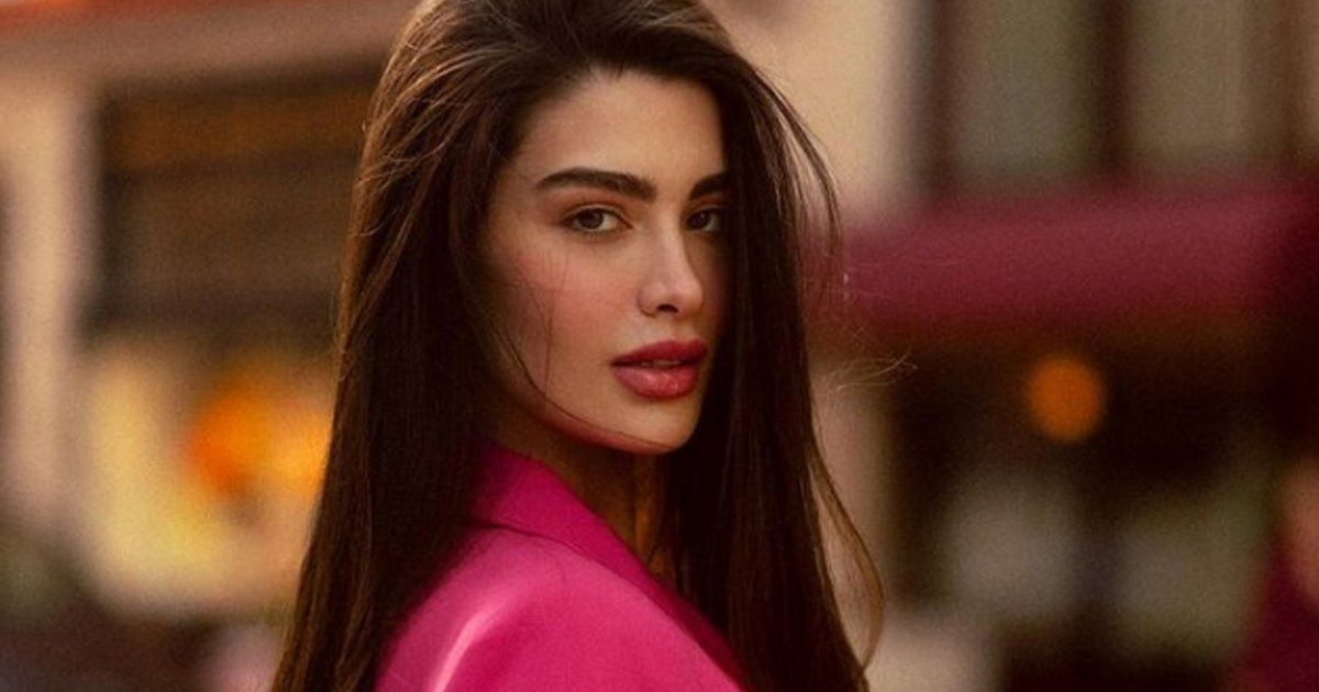 سعر خيالي لحقيبة يد روان بن حسين..و جمالها يسحر قلوب الجمهور