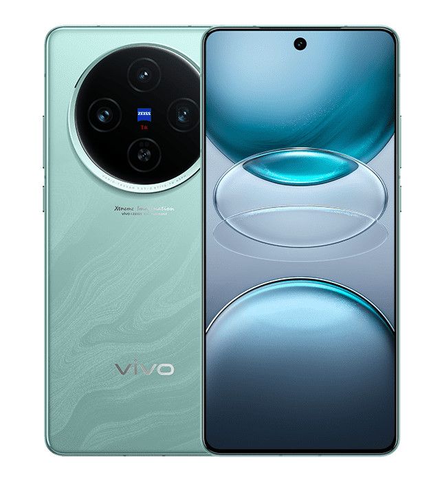 تكنولوجيا: vivo تطلق هواتف vivo X100s وX100s Pro بمعالج Dimensity 9300 Plus