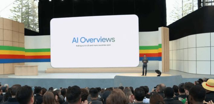 تكنولوجيا: جوجل تستعرض التطورات الجديدة في منصة Gemini المحسنة #GoogleIO24