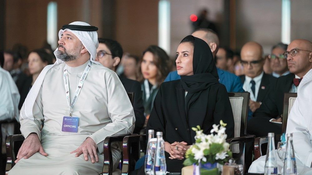 خالد بن محمد بن زايد: ترسيخ مكانة أبوظبي وجهة عالمية رائدة للرعاية الصحية