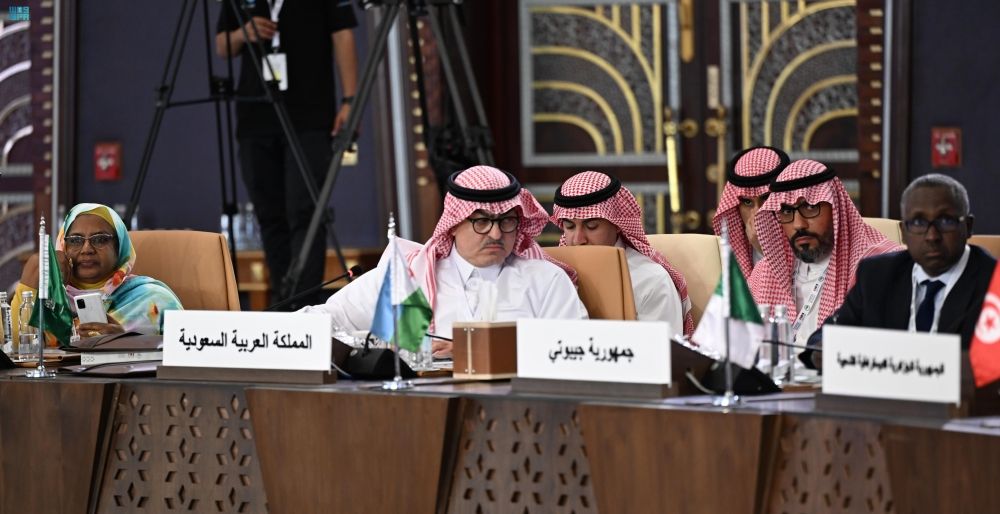 برئاسة المملكة.. 22 دولة عربية في اجتماع لـ"الألكسو" بجدة