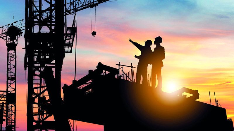 الامارات | «تقييم آلي» للمساعدة على اختيار شركة المقاولات في أبوظبي