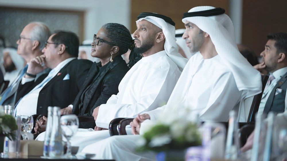 خالد بن محمد بن زايد: ترسيخ مكانة أبوظبي وجهة عالمية رائدة للرعاية الصحية