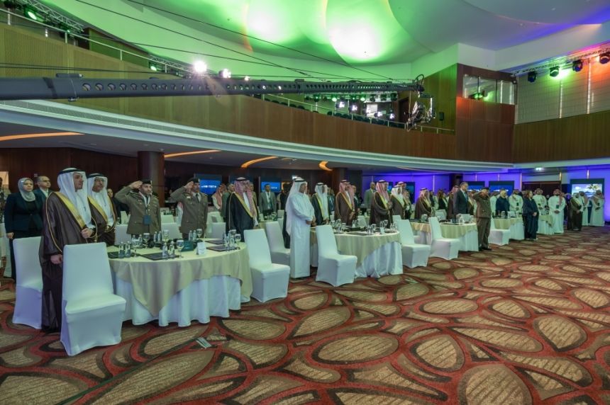 حتى الخميس المقبل.. 11 دولة في ورشة "تحسين نظم بيانات حركة المرور على الطرق"