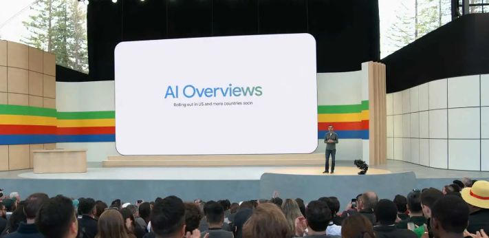 تكنولوجيا: جوجل تستعرض التطورات الجديدة في منصة Gemini المحسنة #GoogleIO24