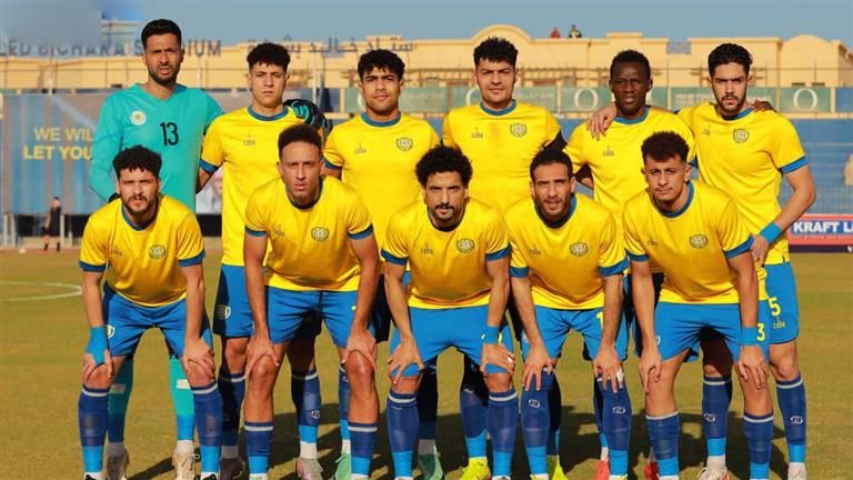 غياب أحمد الشيخ.. تشكيل الإسماعيلي لمواجهة طلائع الجيش