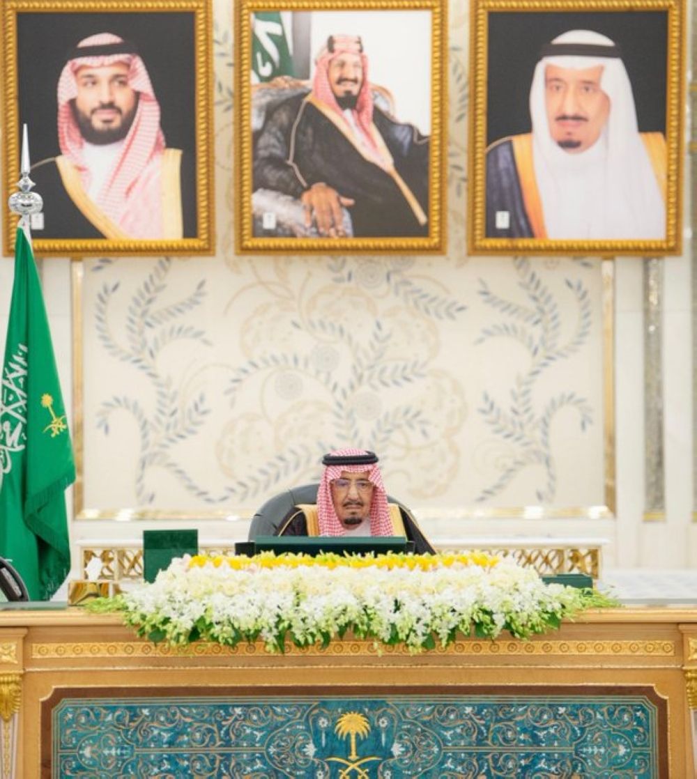 خادم الحرمين الشريفين يوجه بتنفيذ خطط الحج وأفضل الإجراءات لضيوف الرحمن