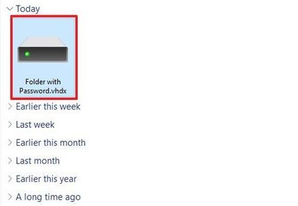 كيفية عمل كلمة سر للمجلدات بويندوز 11 14 كيفية عمل كلمة سر للمجلدات بويندوز 11 1