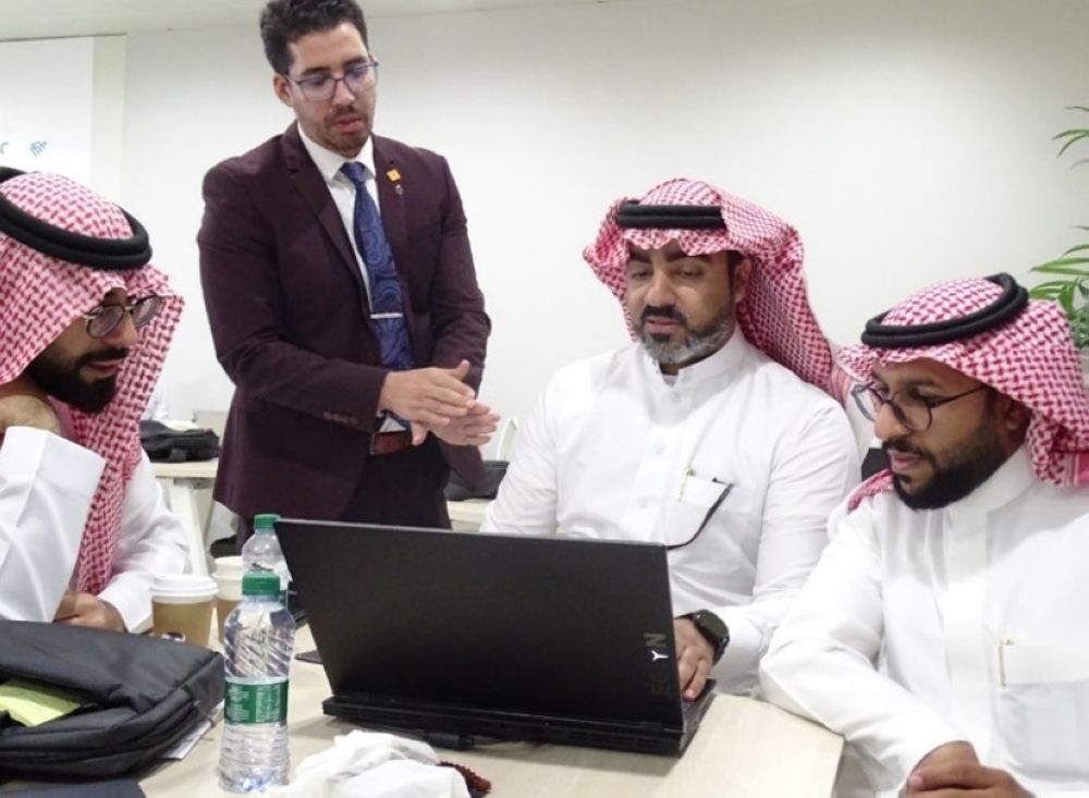 "تدقيق سلامة الطرق".. مراجعة استباقية لخفض معدل الحوادث المرورية