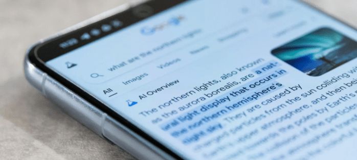 تكنولوجيا: نتائج بحث جوجل تنطلق بتعزيز من منصة الذكاء الإصطناعي اليوم للمستخدمين #GoogleIO24