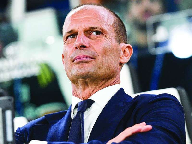 الامارات | نهائي كأس إيطاليا.. أليغري يحاول الإفلات من مقصلة الإقالة