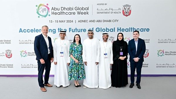 «صحة أبوظبي» تكشف عن إعلان مبادئ «التقارب الحيوي»