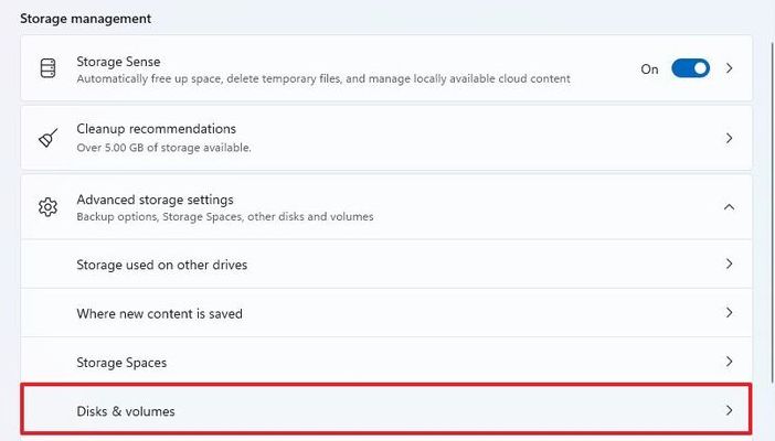 كيفية عمل كلمة سر للمجلدات بويندوز 11 3 كلمة سر