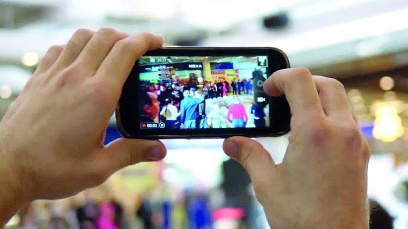 الامارات | صور عشوائية تُعرّض مراهقين لمواجهة القضاء