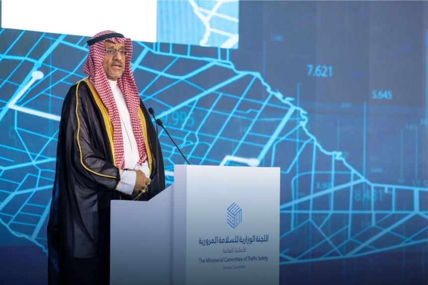 حتى الخميس المقبل.. 11 دولة في ورشة "تحسين نظم بيانات حركة المرور على الطرق"