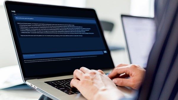 «M42» تطلق الجيل الجديد من نموذجها اللغوي التوليدي