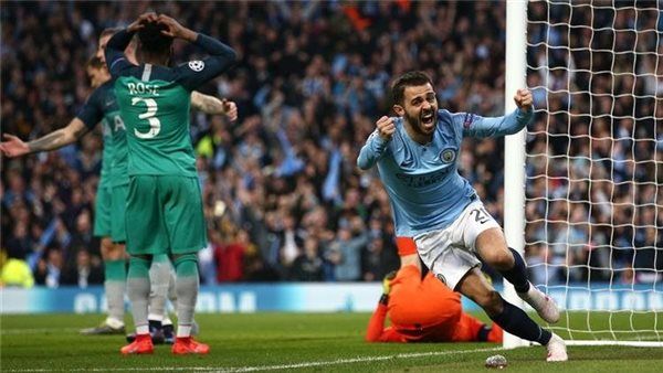 جمهور أرسنال يتمسك بالأمل في مواجهة توتنهام ضد السيتي ‏