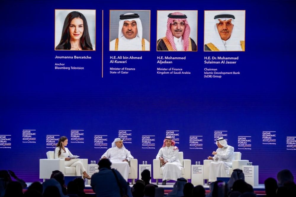 وزير المالية: رؤية 2030 ساهمت في ارتفاع الإيرادات غير النفطية