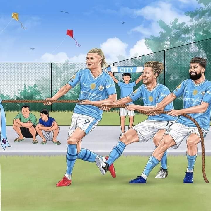 تابع لايف .. الان مباراة مانشستر سيتي وتوتنهام اليوم مباشرة حسم البريميرليغ الاسطورة