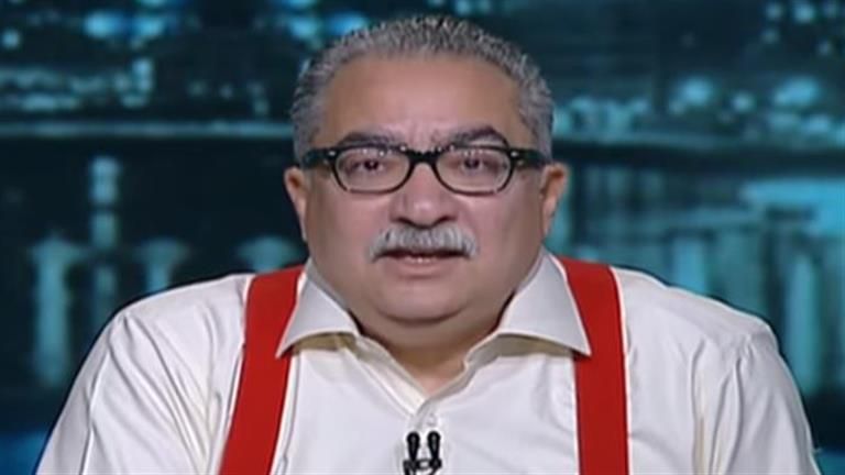 إبراهيم عيسى: مشكلتي مع العقل المصري الهش أنه عابر للطبقات