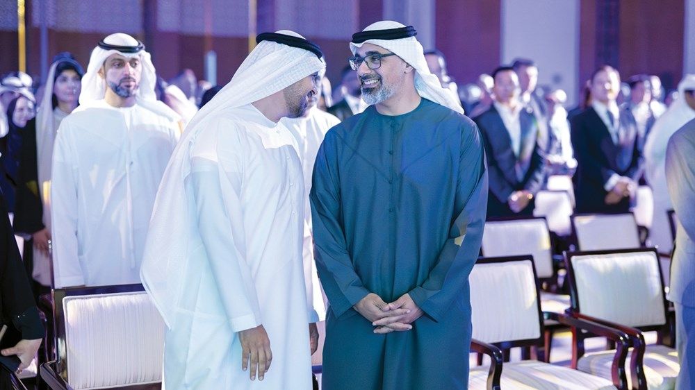 خالد بن محمد بن زايد: ترسيخ مكانة أبوظبي وجهة عالمية رائدة للرعاية الصحية