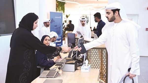 «أبوظبي للمحاسبة» ينظم يوماً مفتوحاً لاستقطاب الكفاءات الوطنية