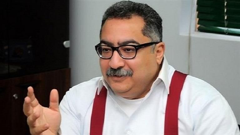 إبراهيم عيسى: تيار الإسلام السياسي ممكن يحرق البلد بترويج الشائعات