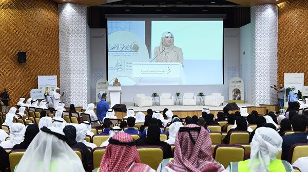 برعاية الشيخة فاطمة.. «التنمية الأسرية» تطلق حملة «مودة ورحمة» لرفع الوعي بمفهوم الزواج