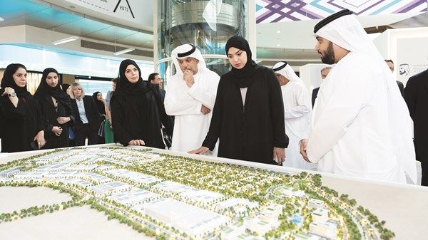 الإمارات تنفذ مشاريع مبتكرة لتعزيز استدامة الأمن الغذائي