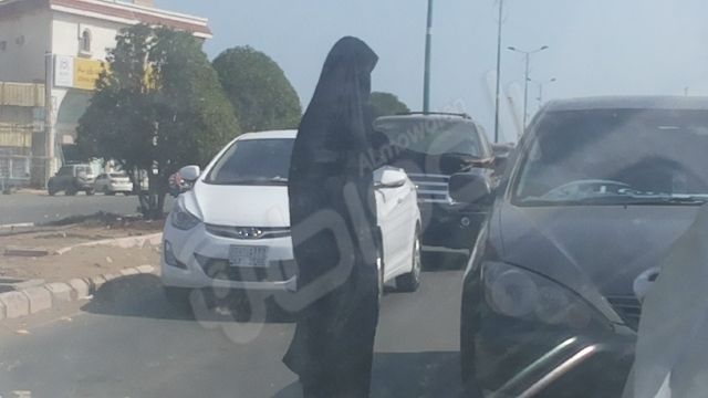 طرح مزاد اللوحات الإلكتروني عبر أبشر غدًا