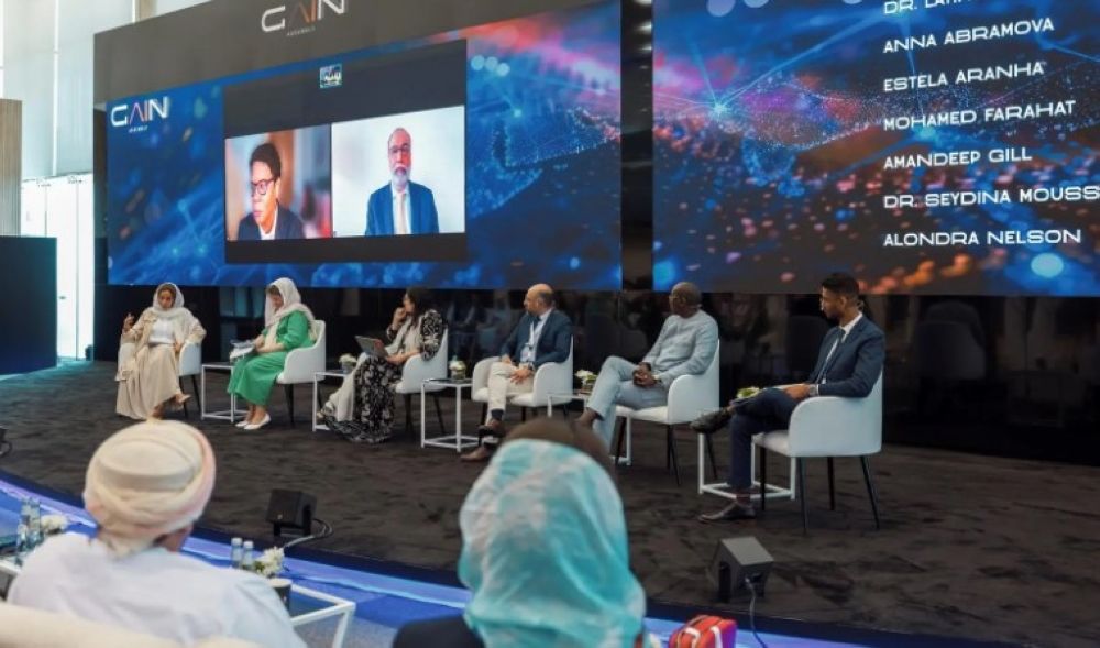 رئيس "سدايا": المملكة مثال دولي يقتدى به في الذكاء الاصطناعي الأخلاقي