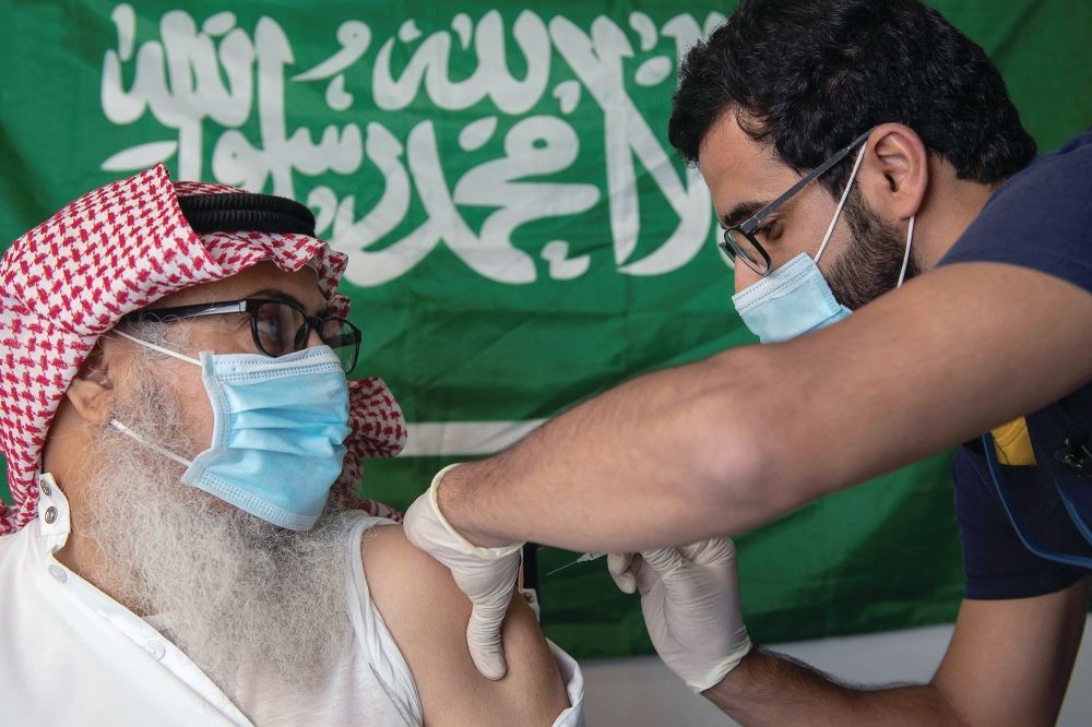 "الصحة" تؤكد ضرورة أخذ واستكمال التطعيمات لراغبي الحج بموسم 1445هـ